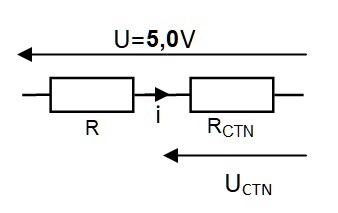 schema électrique